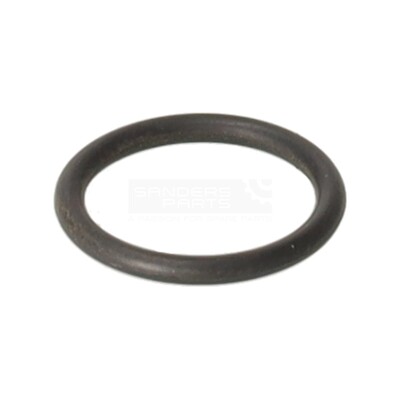 TORIC SEAL 11,1X1,6-FPM-BR